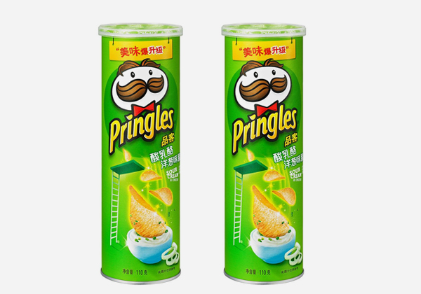 明博体育教你辨别食品不干胶标签信息