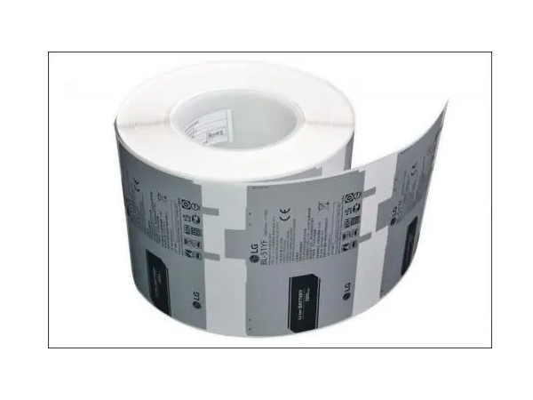 电池标签和其它标签有什么需注意和作用？