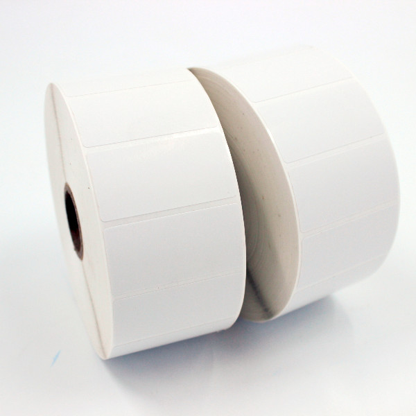 为什么不干胶标签会去粘塑料，你知道什么原因吗？