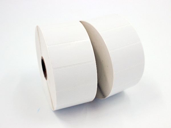 标签纸-如何区分铜版纸和热敏纸？